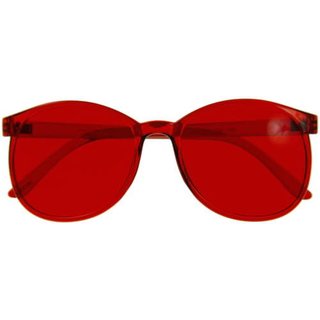 Colour Therapy Round Style Eyewear
