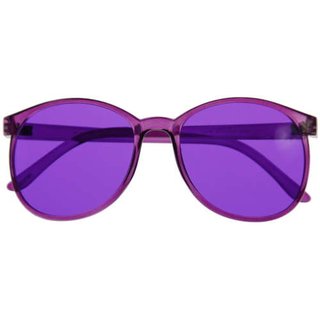 Colour Therapy Round Style Eyewear