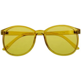 Colour Therapy Round Style Eyewear