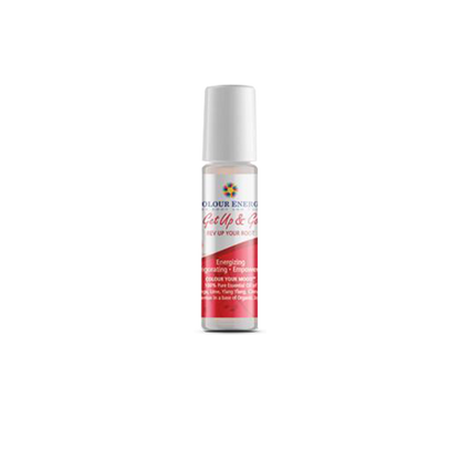 Get Up & Go, 10ml Roll-ons