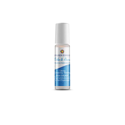 Get Up & Go, 10ml Roll-ons