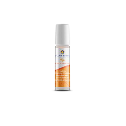 Get Up & Go, 10ml Roll-ons